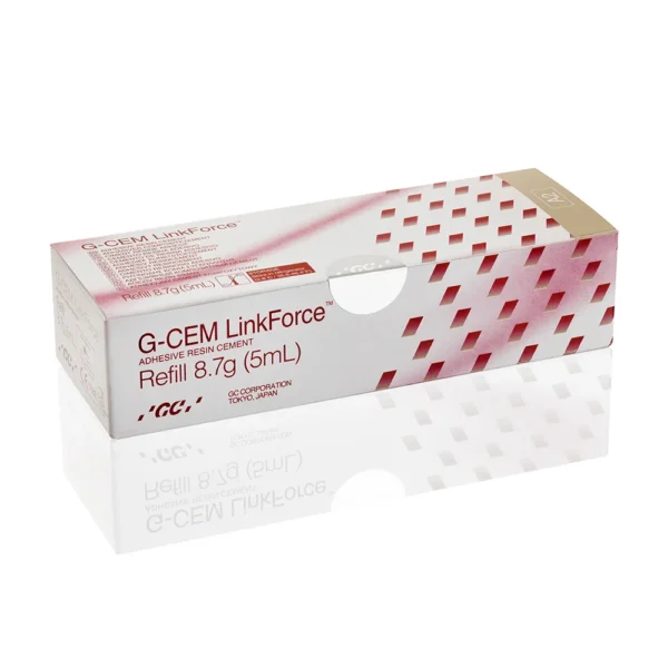 G-CEM LinkForce - obrazek 3