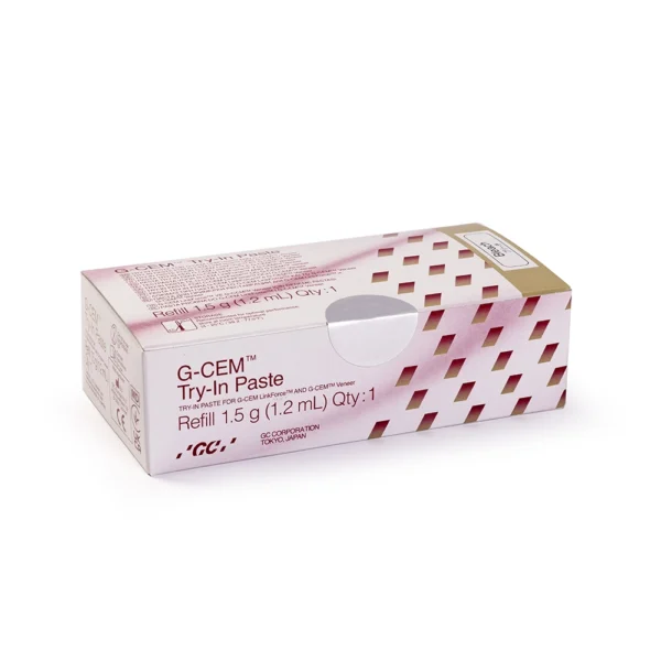 G-CEM LinkForce - obrazek 5