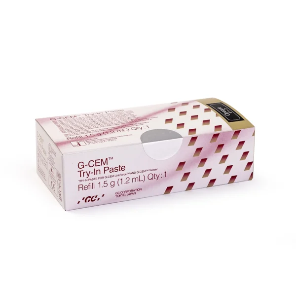 G-CEM LinkForce - obrazek 4