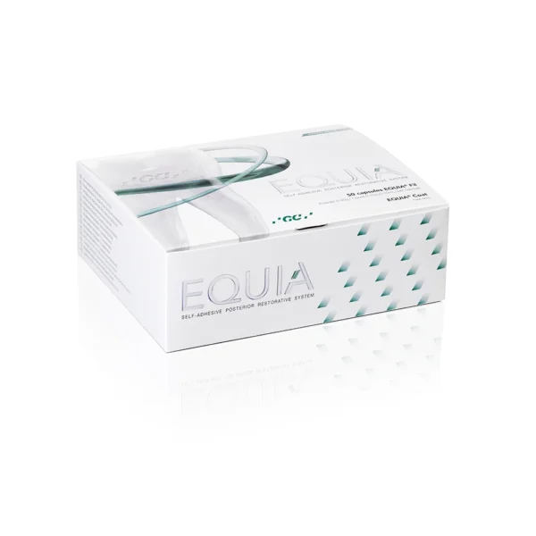 EQUIA - obrazek 3