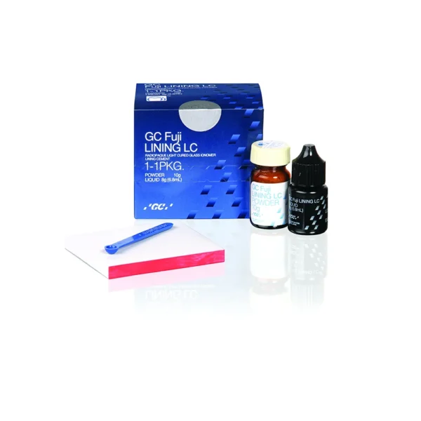 Fuji LINING LC - obrazek 2