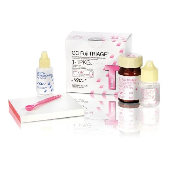 Fuji Triage - obrazek 2
