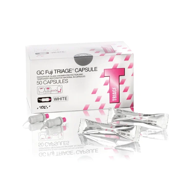 Fuji Triage - obrazek 3