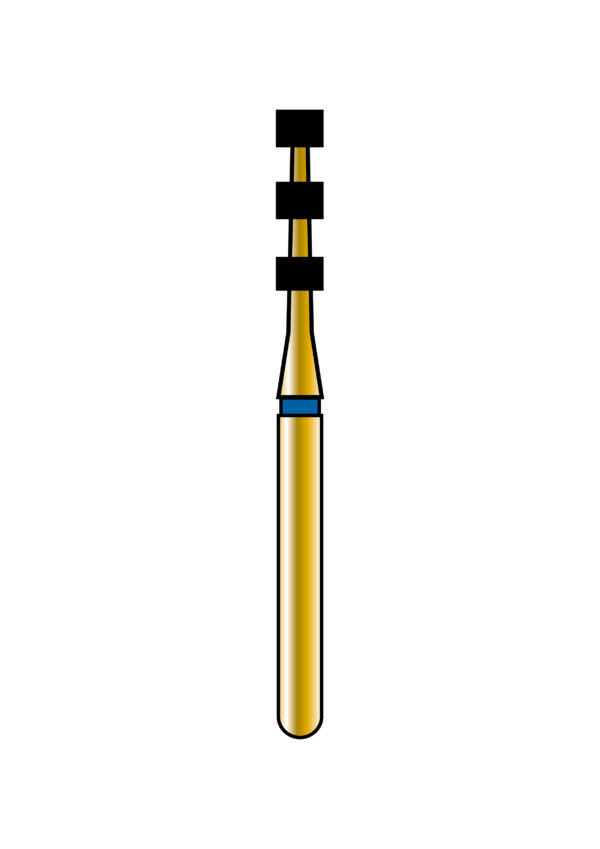 Wiertło diamentowe nr 834 - obrazek 3