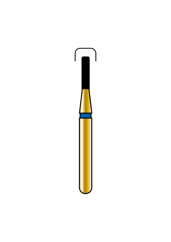 Wiertło diamentowe nr 835R