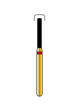 Wiertło diamentowe nr 837R