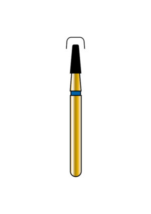 Wiertło diamentowe nr 845R