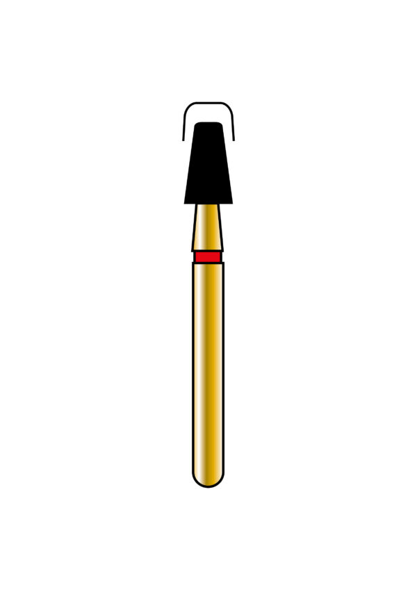 Wiertło diamentowe nr 845R - obrazek 3