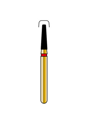 Wiertło diamentowe nr 846R