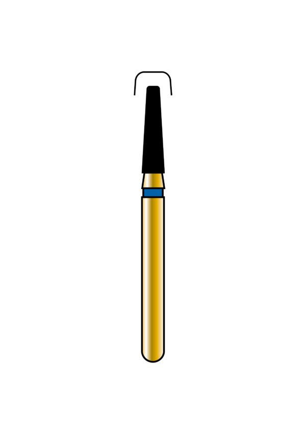 Wiertło diamentowe nr 846R - obrazek 2