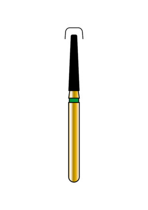 Wiertło diamentowe nr 847R