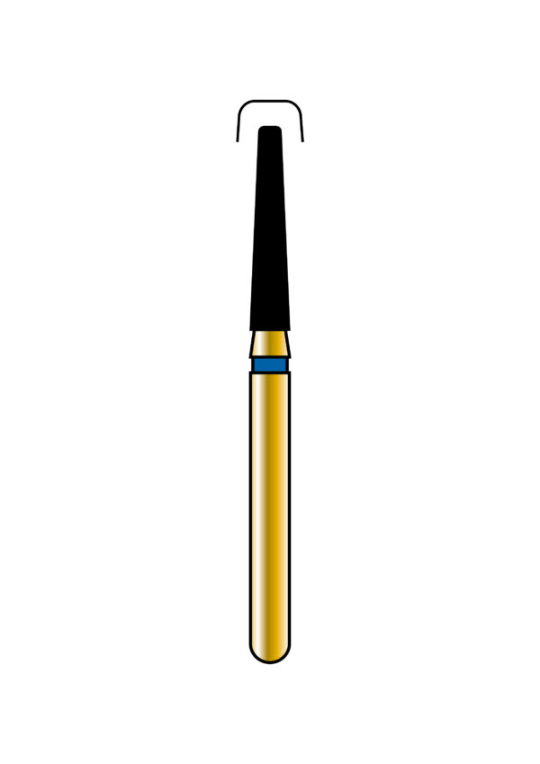 Wiertło diamentowe nr 847R - obrazek 3