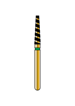Wiertło diamentowe nr 847T