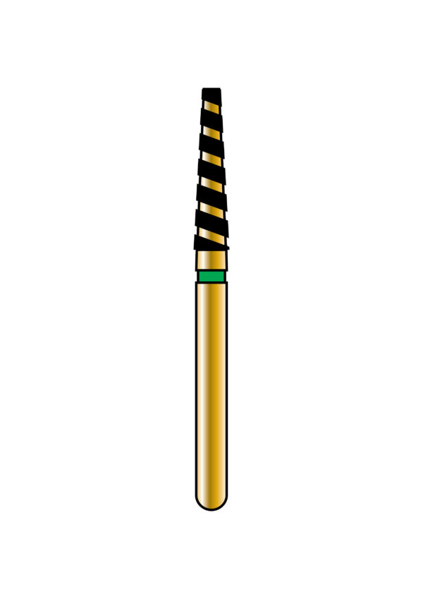 Wiertło diamentowe nr 847T - obrazek 2
