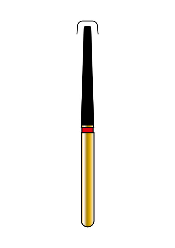 Wiertło diamentowe nr 848R