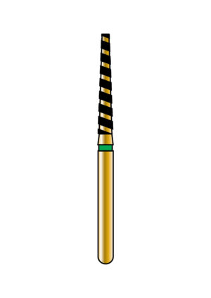 Wiertło diamentowe nr 848T