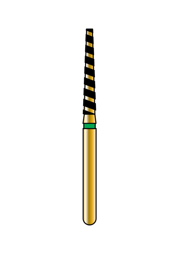 Wiertło diamentowe nr 848T