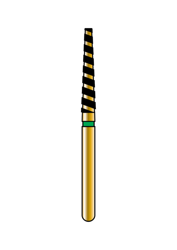 Wiertło diamentowe nr 848T - obrazek 2