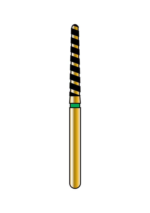 Wiertło diamentowe nr 850T - obrazek 2