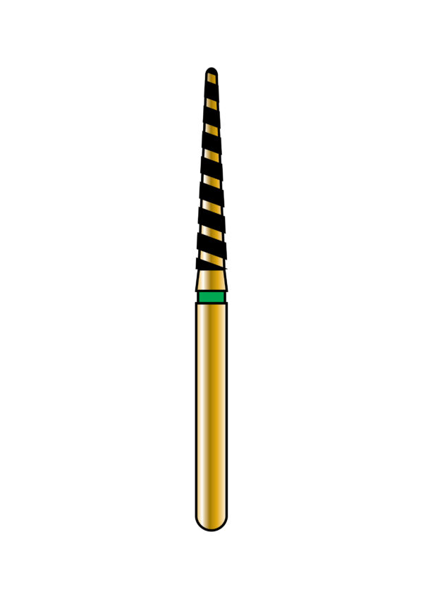 Wiertło diamentowe nr 856LT