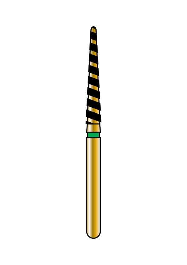 Wiertło diamentowe nr 856LT - obrazek 2