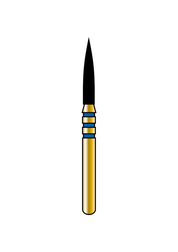 Wiertło diamentowe nr 862Z
