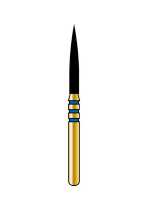 Wiertło diamentowe nr 863Z