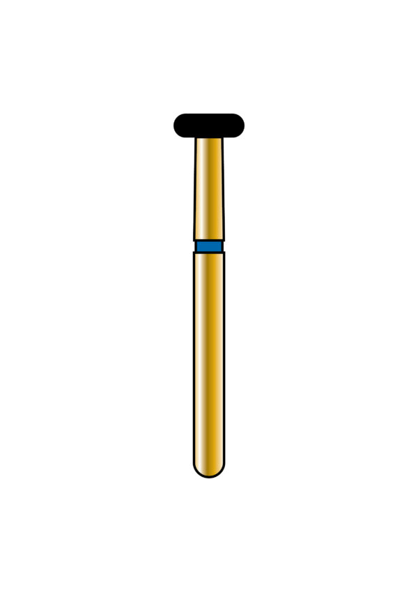 Wiertło diamentowe nr 909 - obrazek 2