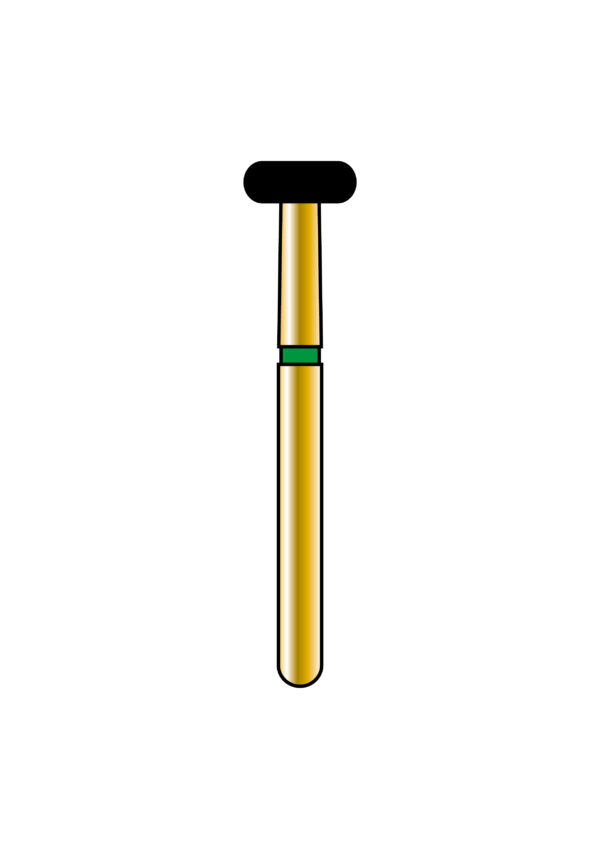 Wiertło diamentowe nr 909 - obrazek 3