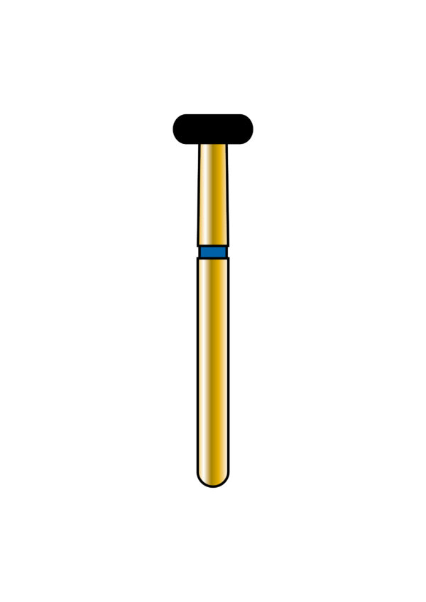 Wiertło diamentowe nr 909 - obrazek 4