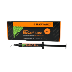 Harvad BioCal Line