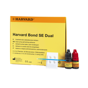 Harvard Bond SE Dual