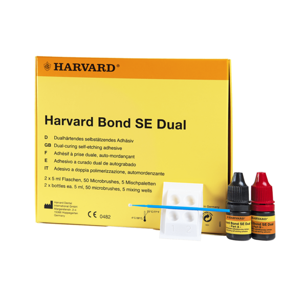 Harvard Bond SE Dual