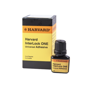 Harvard InterLock® ONE