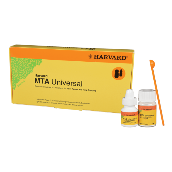 MTA Universal HandMix