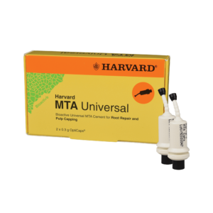 Harvard MTA Universal OptiCaps