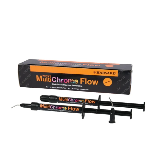 MultiChrome