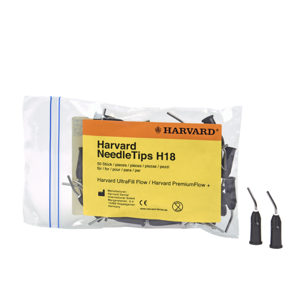Harvard akcesoria