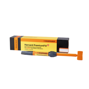 Harvard Premium Fill+