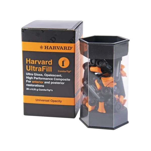Harvard Ultra Fill - obrazek 6