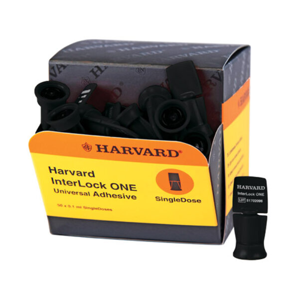 Harvard Bond SE Dual - obrazek 2
