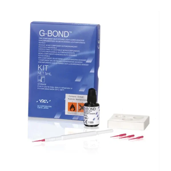 G-bond - obrazek 2