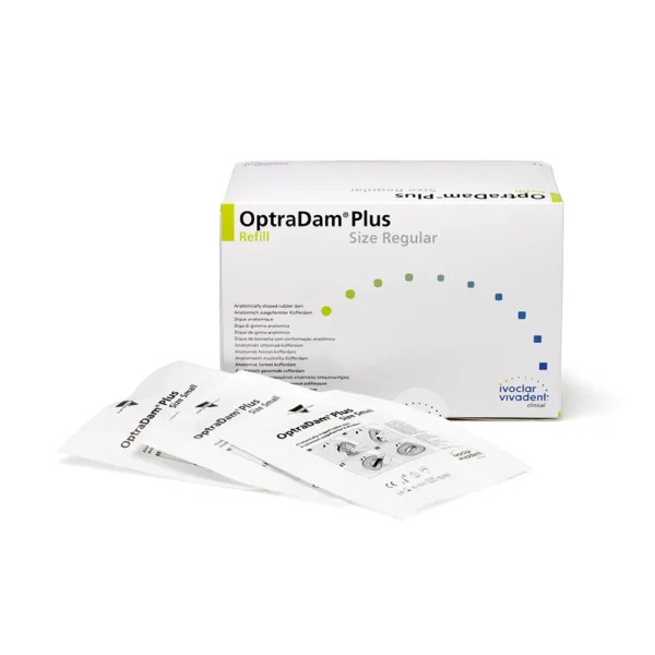 Koferdam OptraDam Plus - obrazek 2