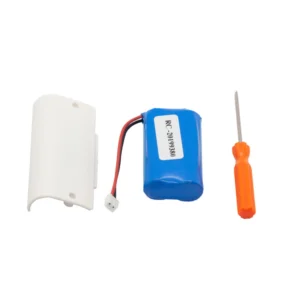 Raypex 5/6 - bateria