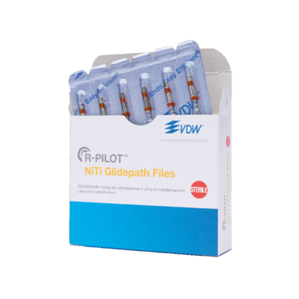 Instrumenty R-PILOT