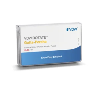 VDV.ROTATE Gutaperka