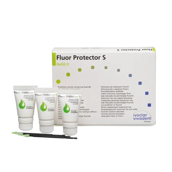 Fluor Protector S - obrazek 3