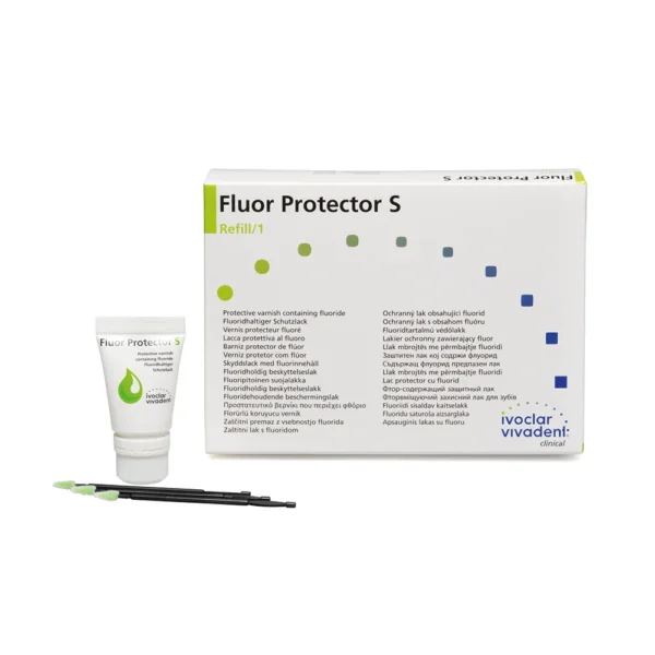 Fluor Protector S