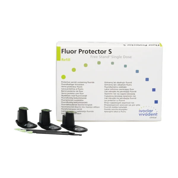 Fluor Protector S - obrazek 2