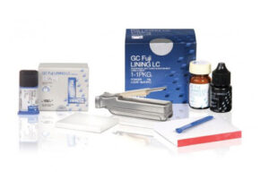 Fuji LINING LC